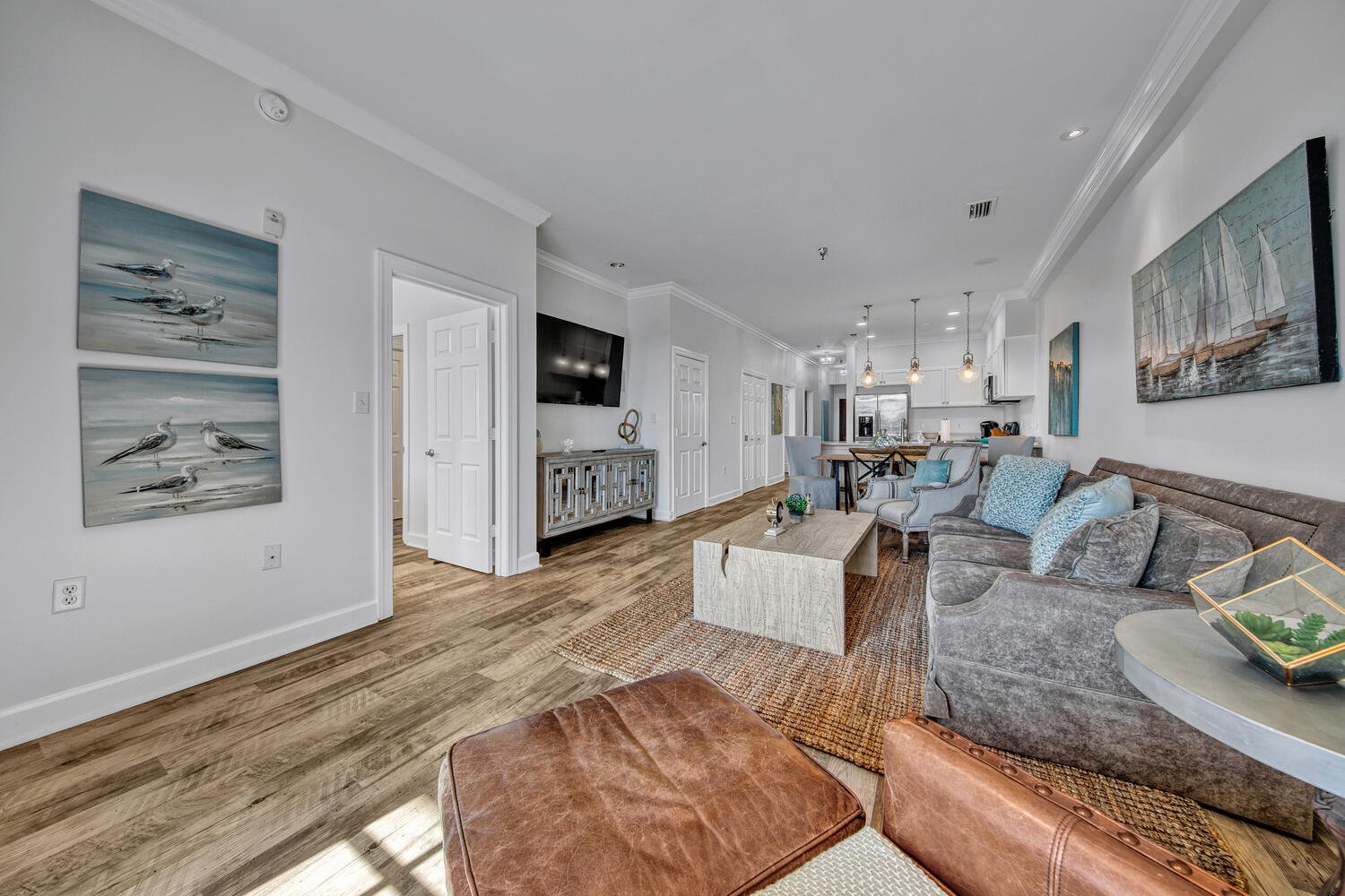 Seacrest Beach Vacation Rental