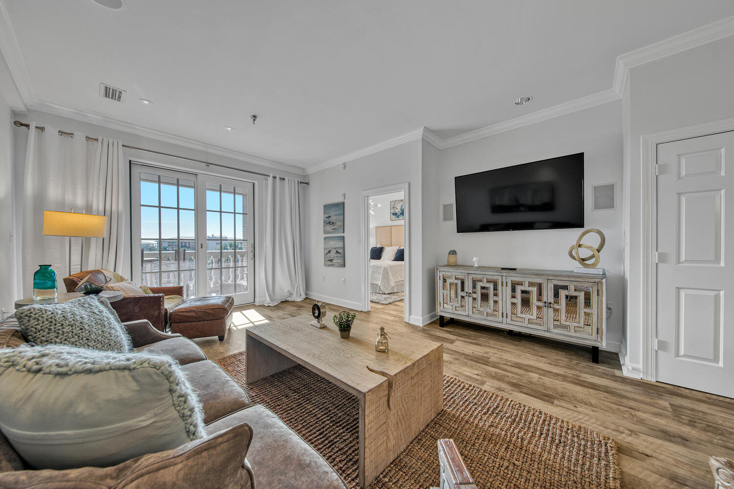 Seacrest Beach Vacation Rental