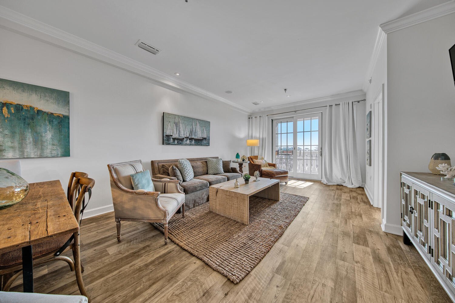 Seacrest Beach Vacation Rental