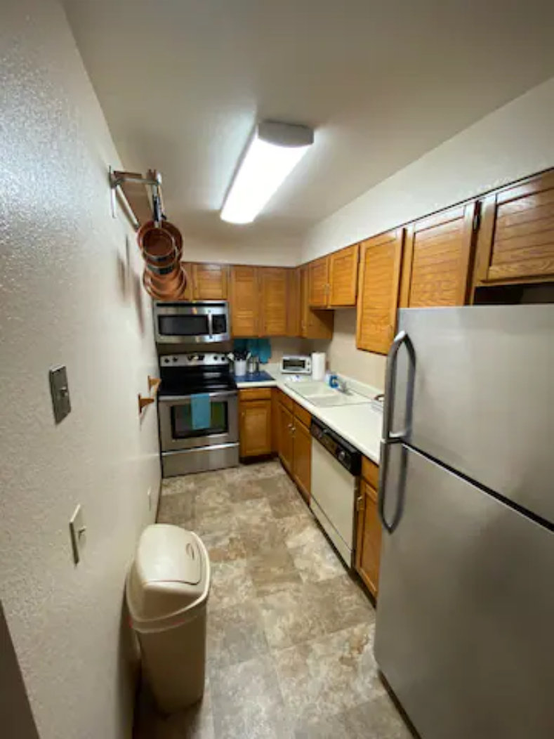 Flagstaff Vacation Rental