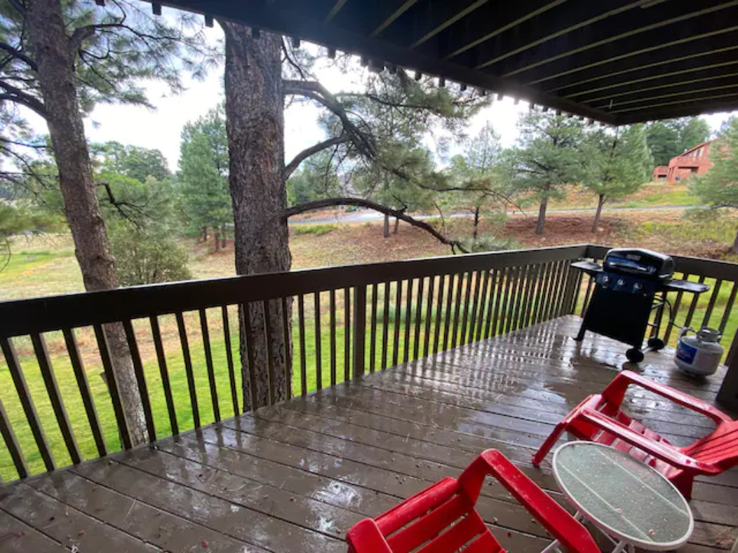Flagstaff Vacation Rental