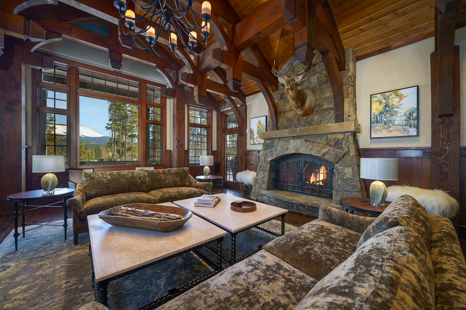 Breckenridge Vacation Rental
