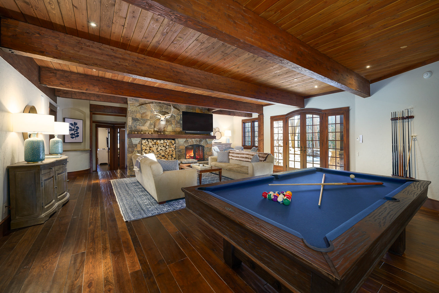 Breckenridge Vacation Rental