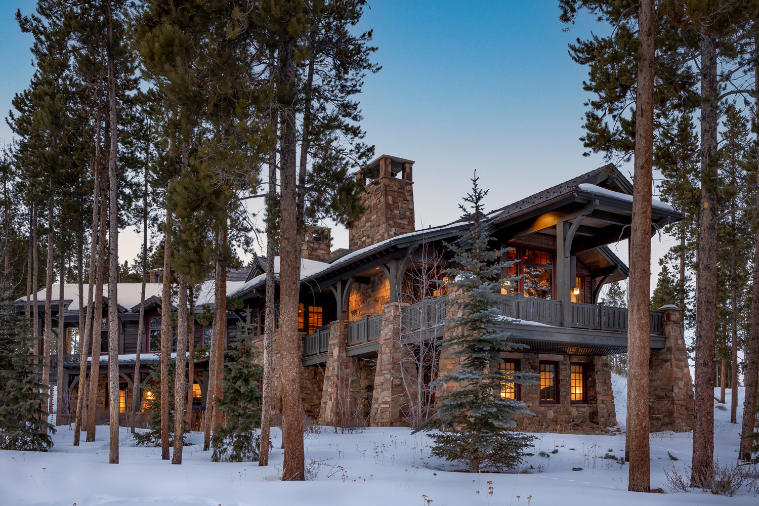 Breckenridge Vacation Rental