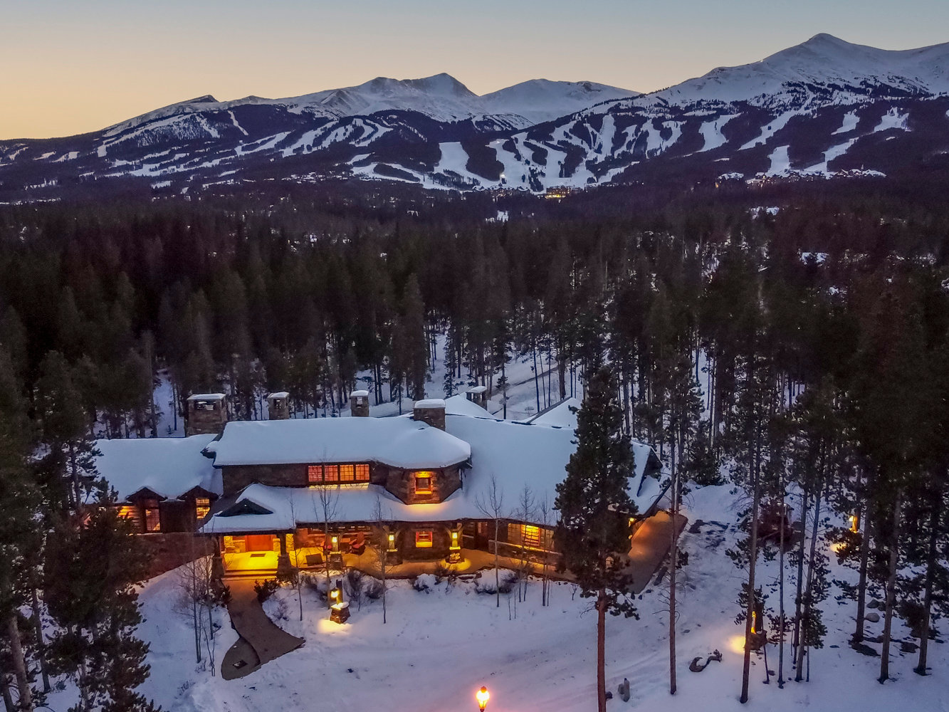 Breckenridge Vacation Rental