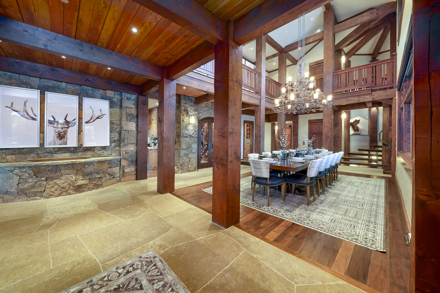Breckenridge Vacation Rental
