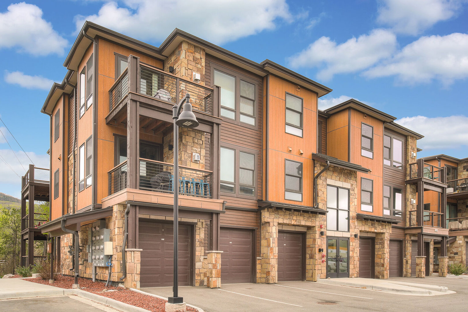 Silverthorne Vacation Rental