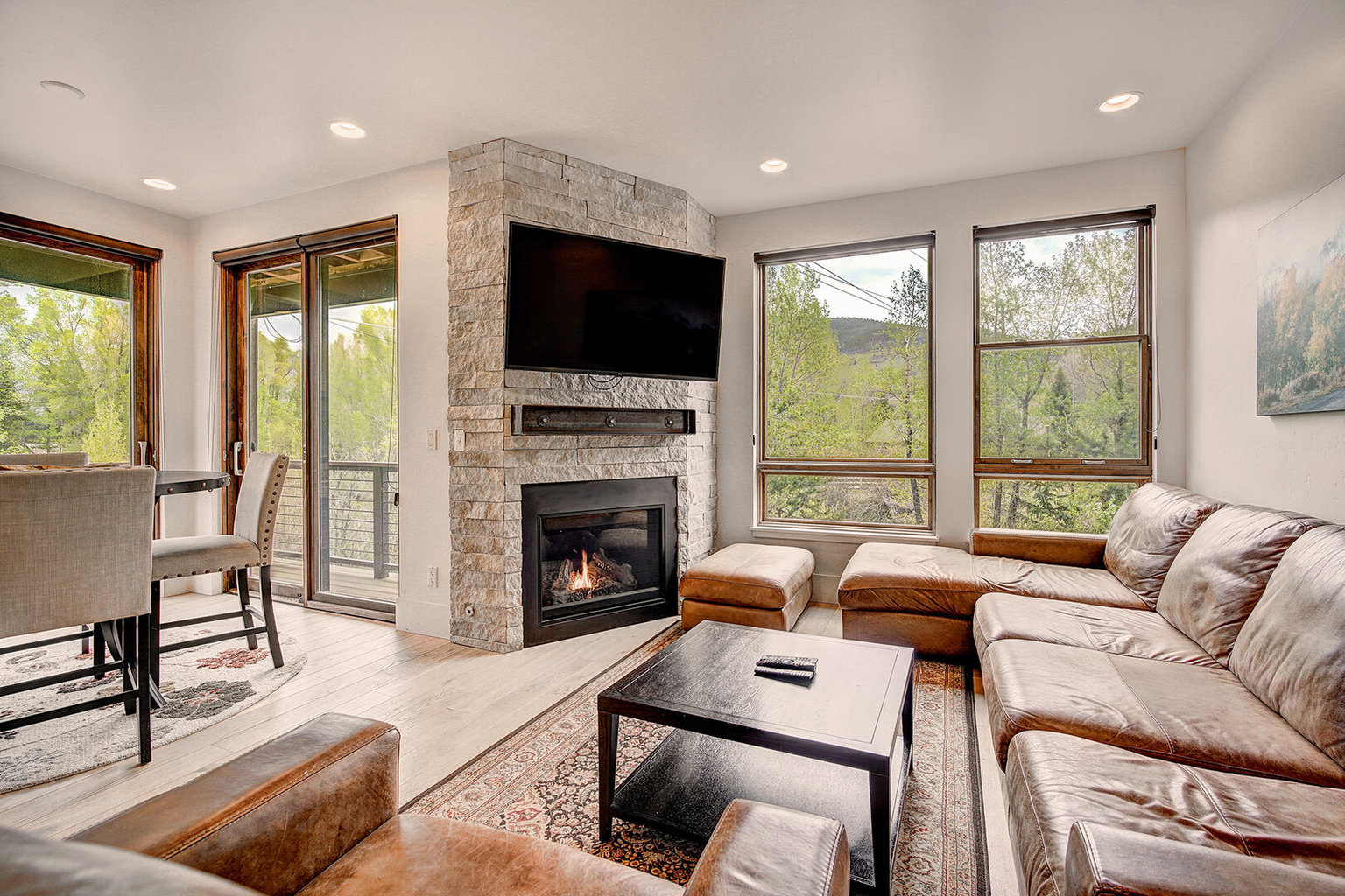 Silverthorne Vacation Rental