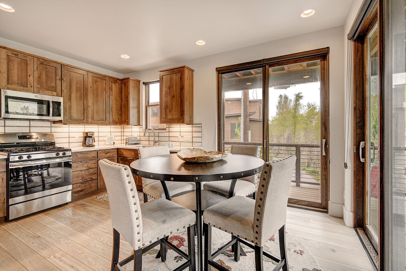 Silverthorne Vacation Rental