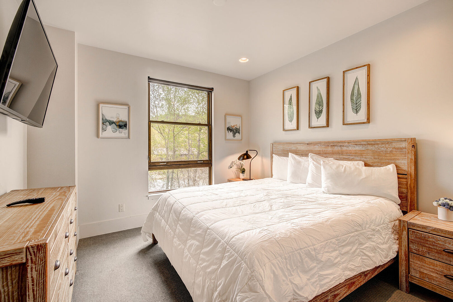 Silverthorne Vacation Rental