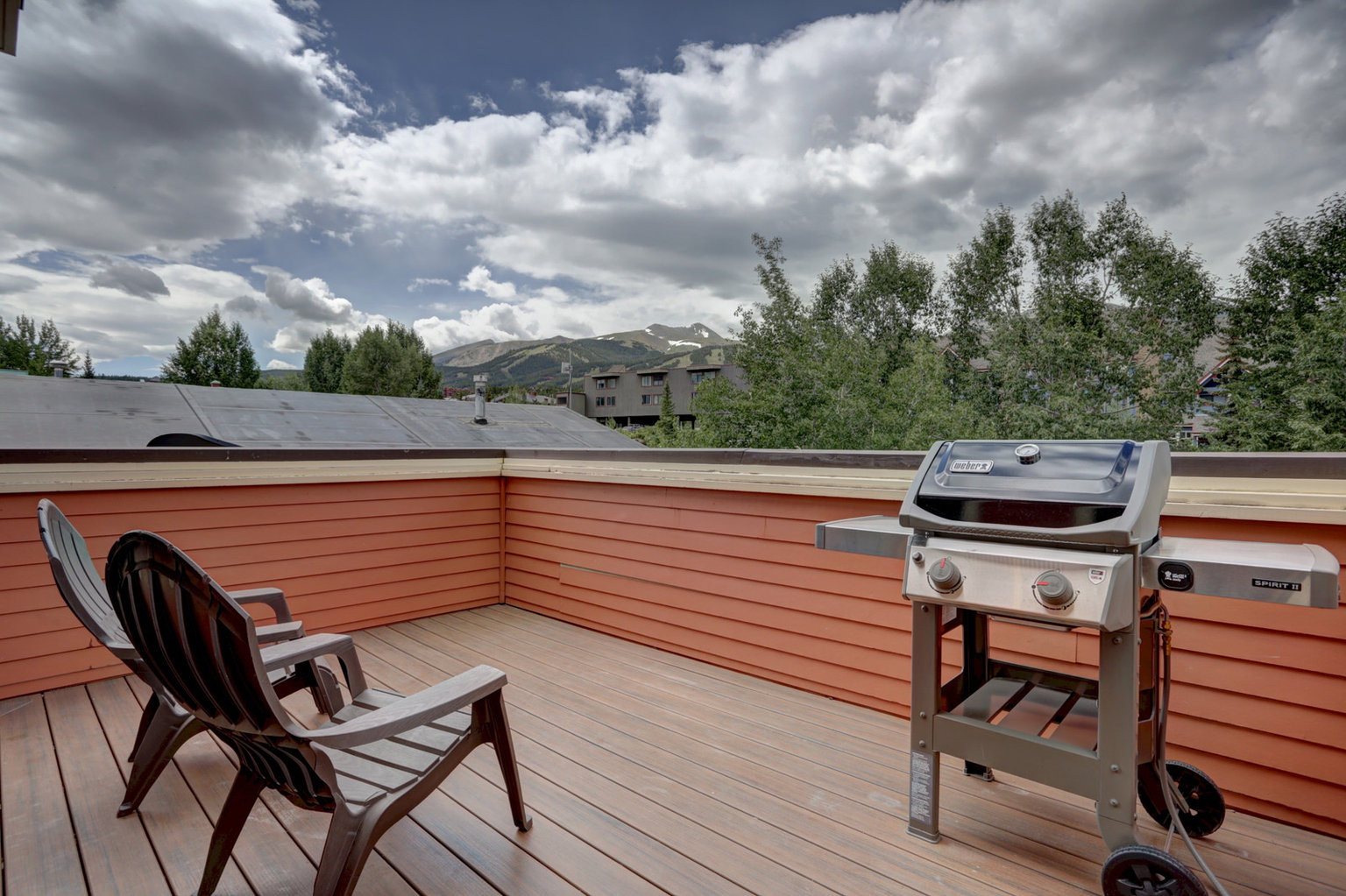 Breckenridge Vacation Rental