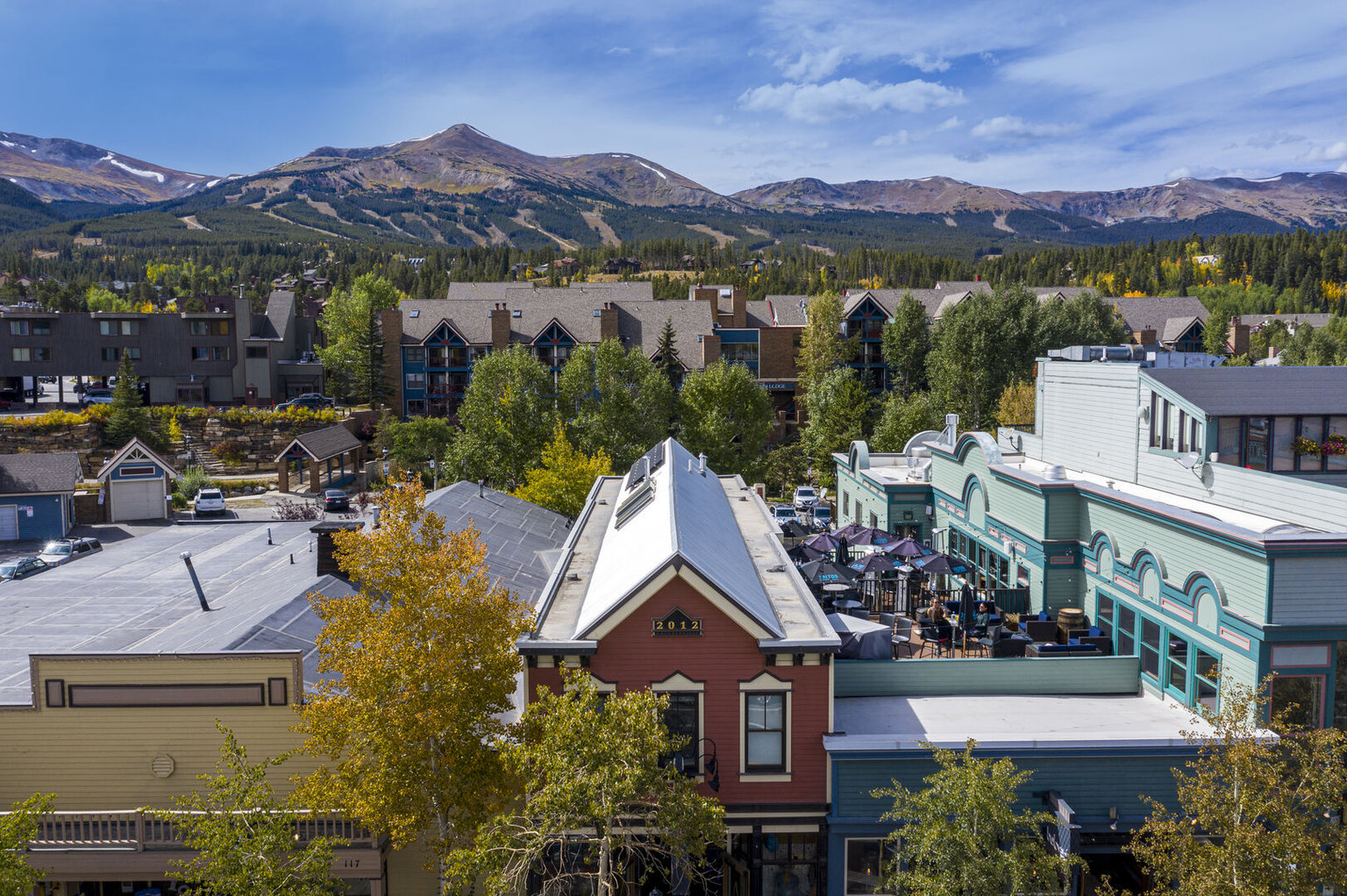 Breckenridge Vacation Rental