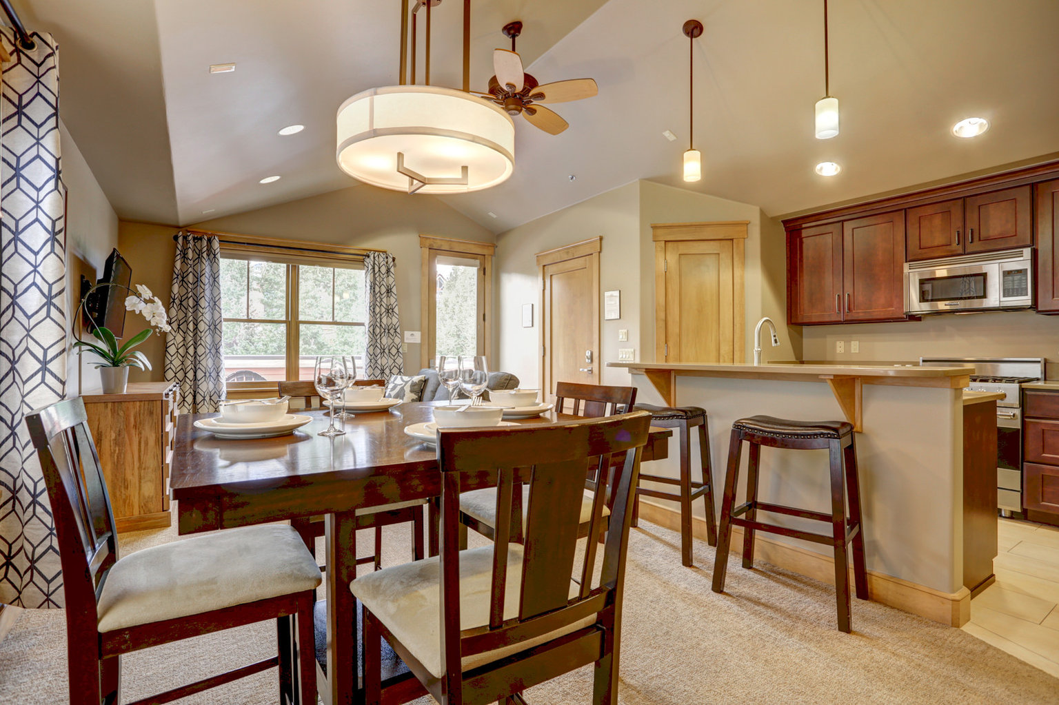 Breckenridge Vacation Rental