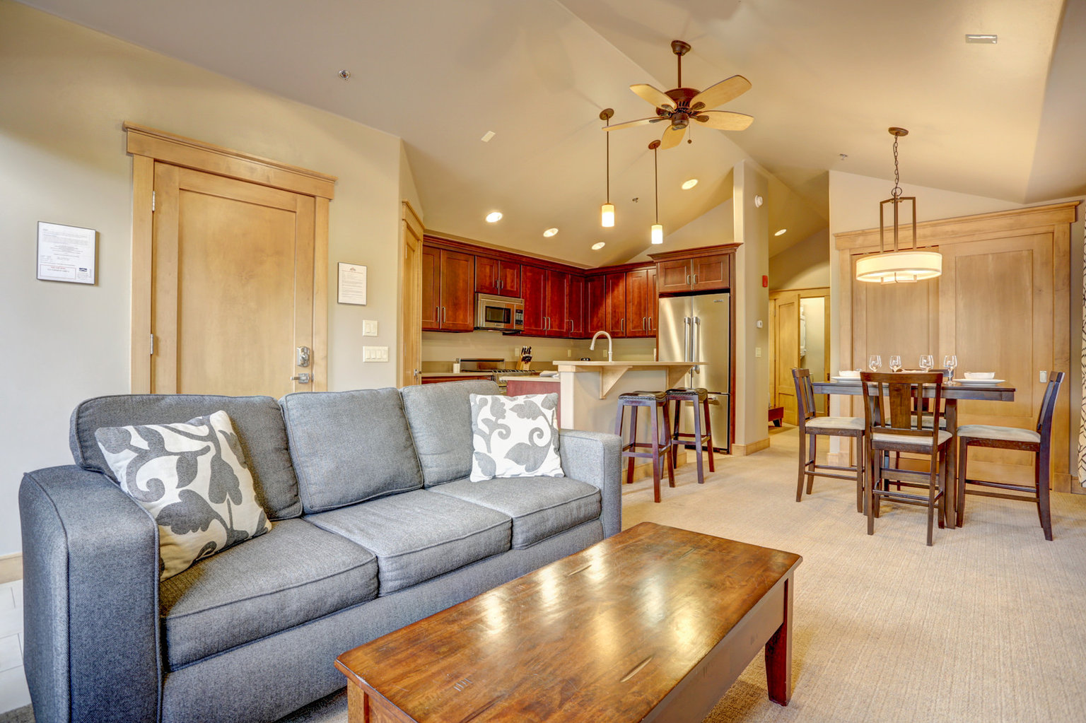 Breckenridge Vacation Rental
