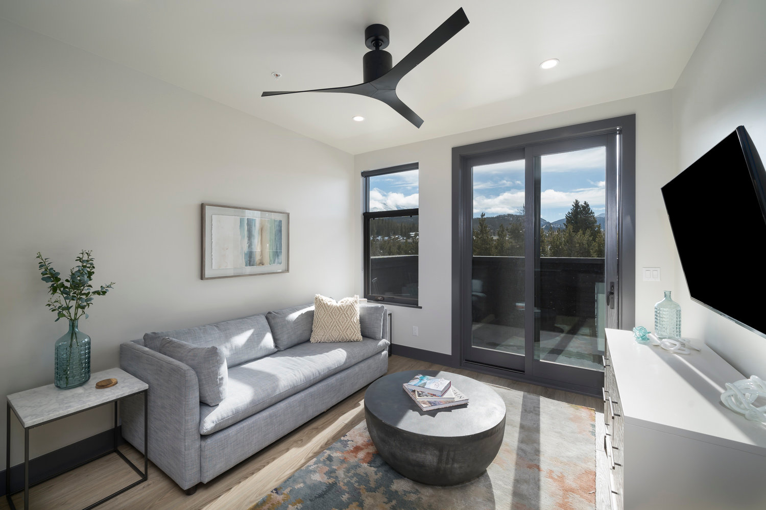 Breckenridge Vacation Rental