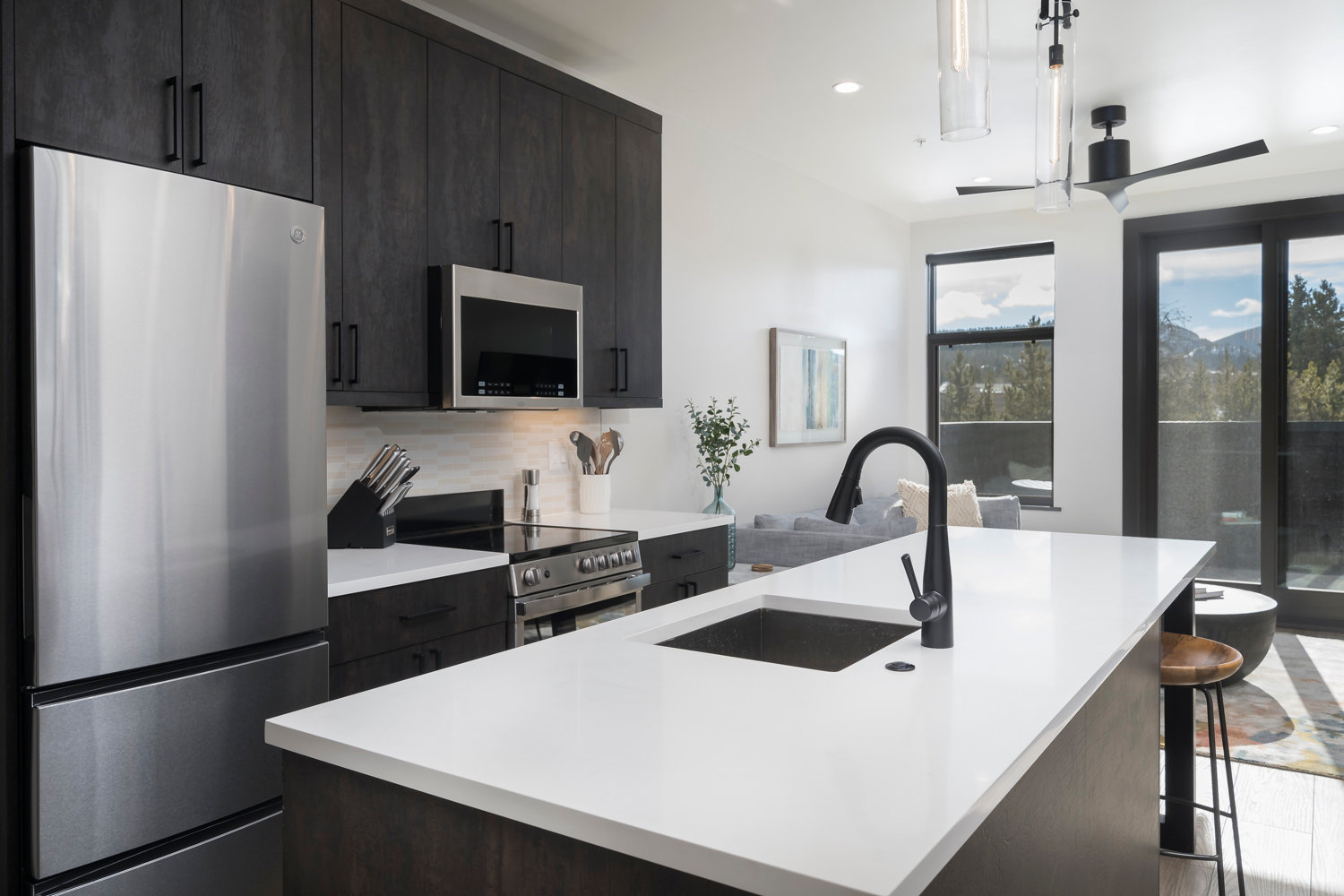 Breckenridge Vacation Rental