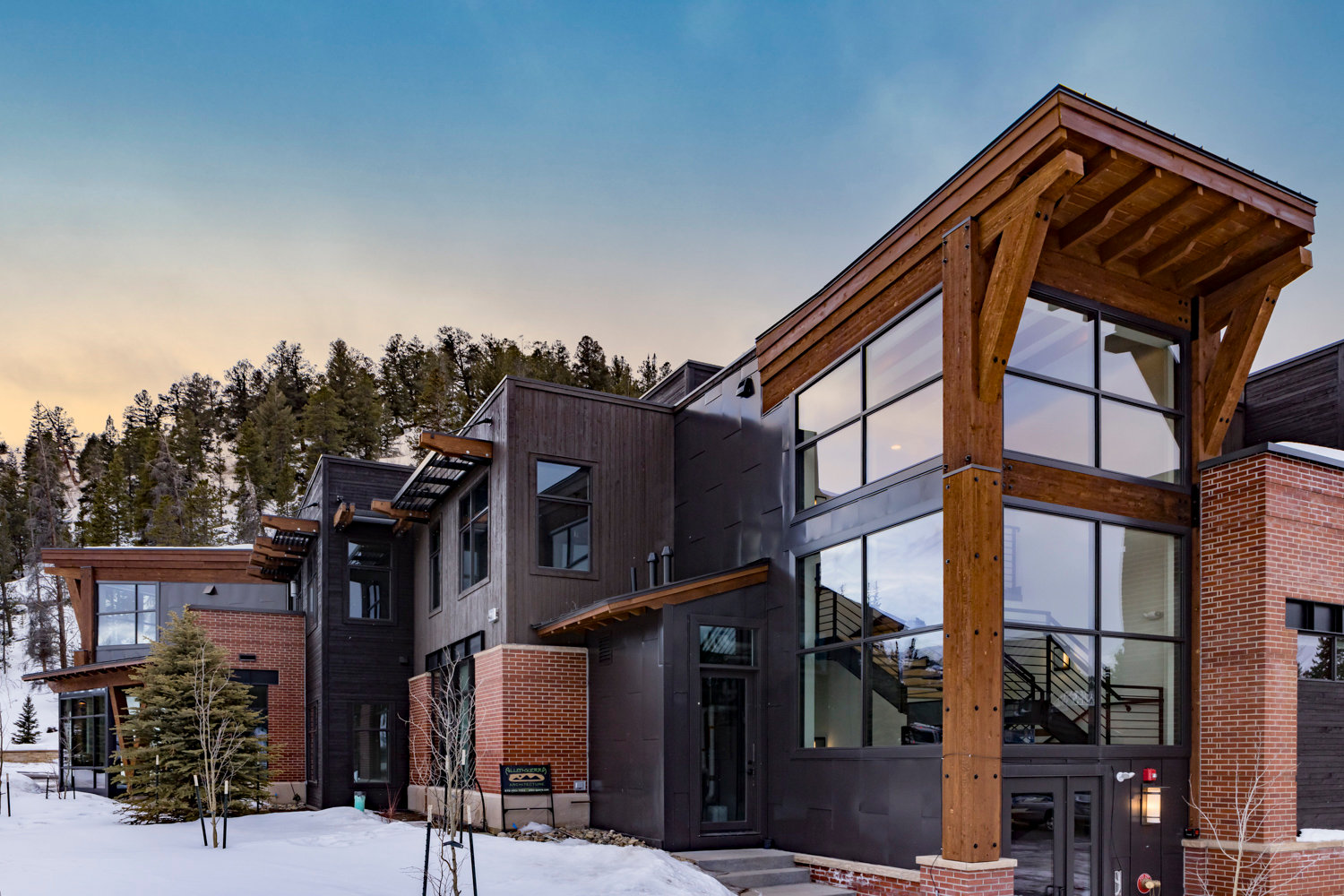 Breckenridge Vacation Rental