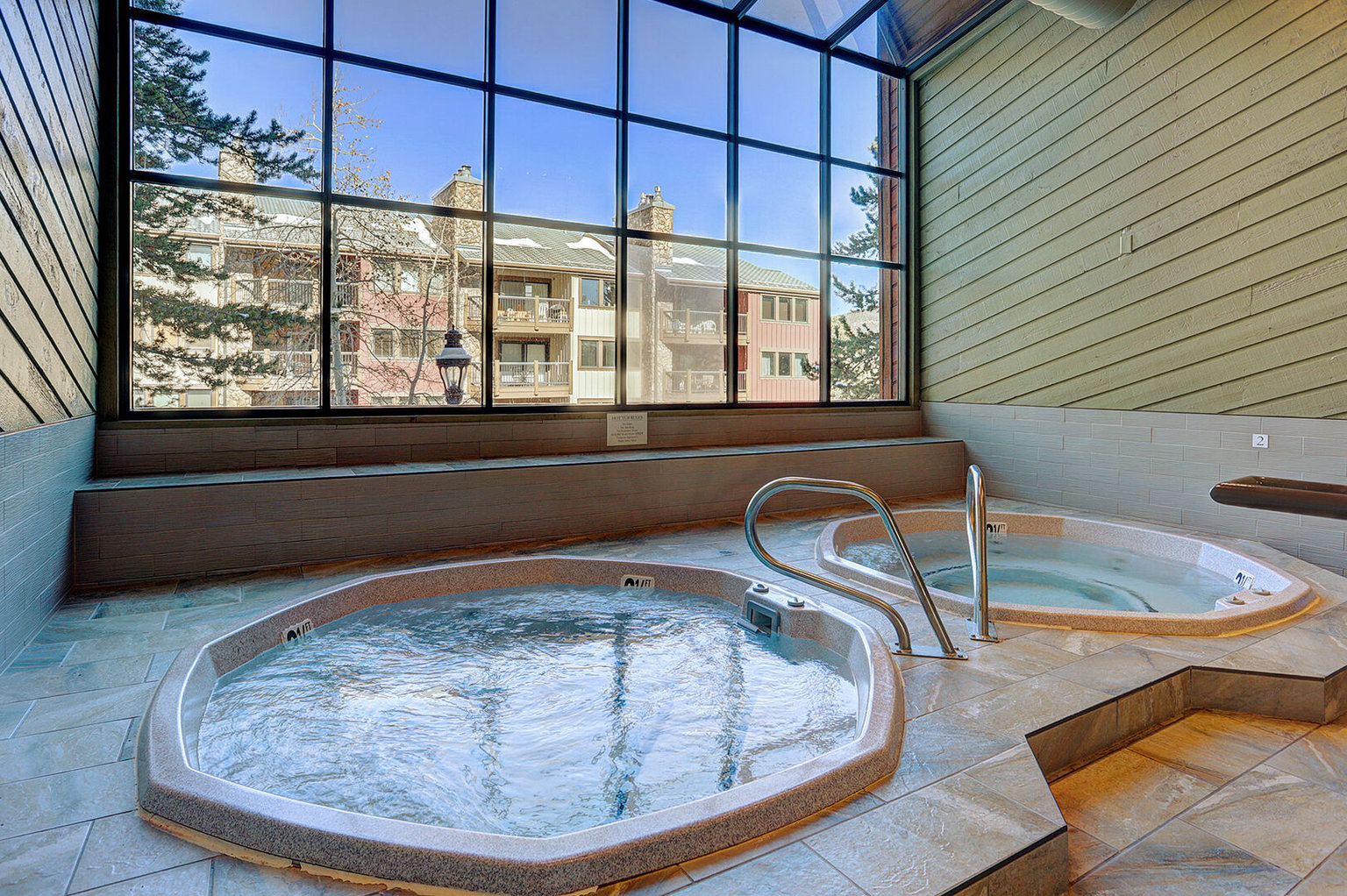 Breckenridge Vacation Rental