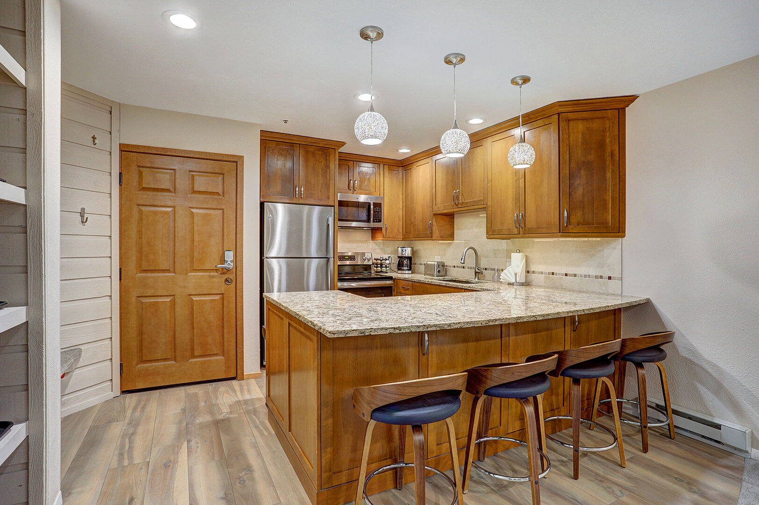 Breckenridge Vacation Rental