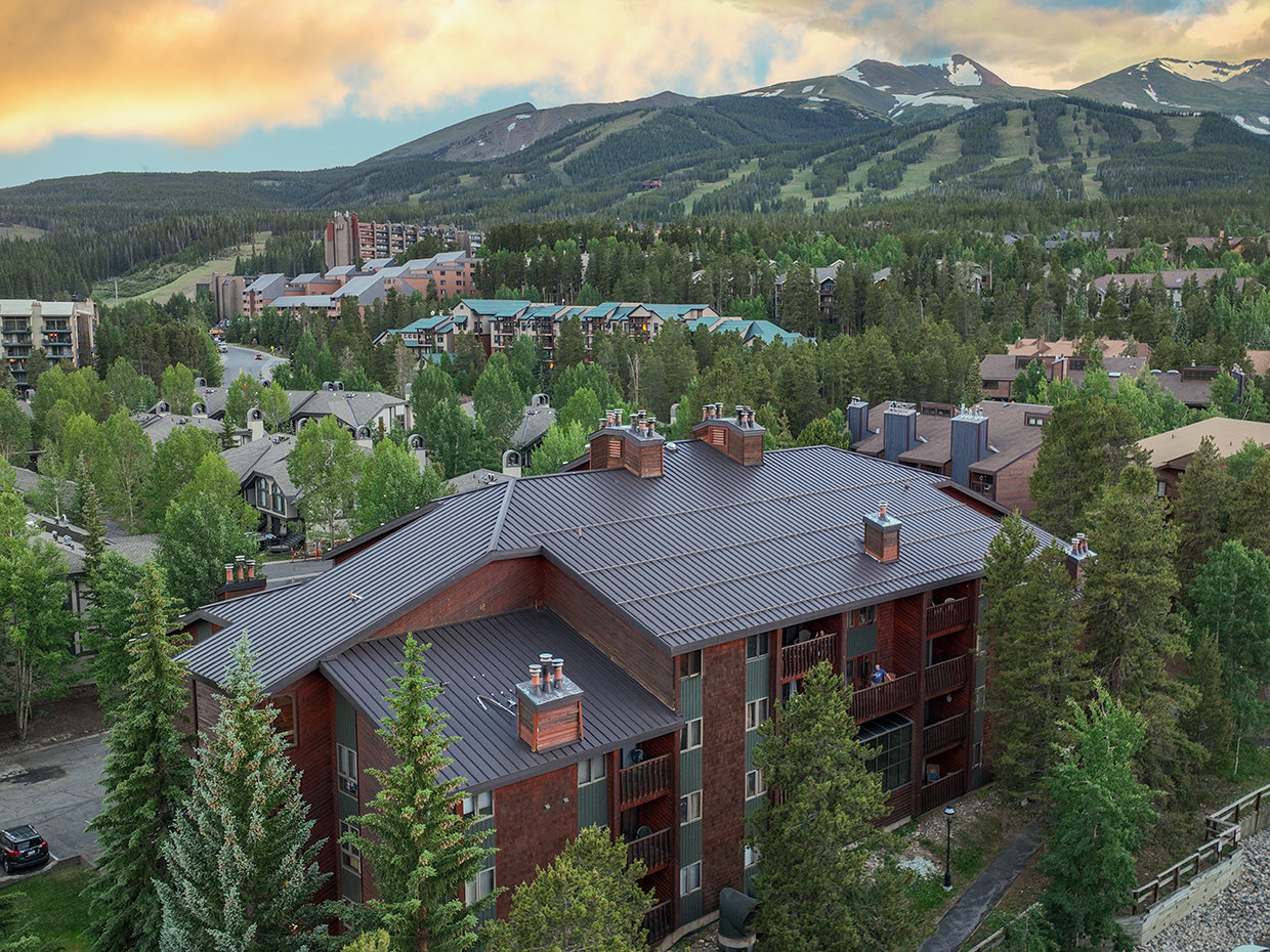 Breckenridge Vacation Rental