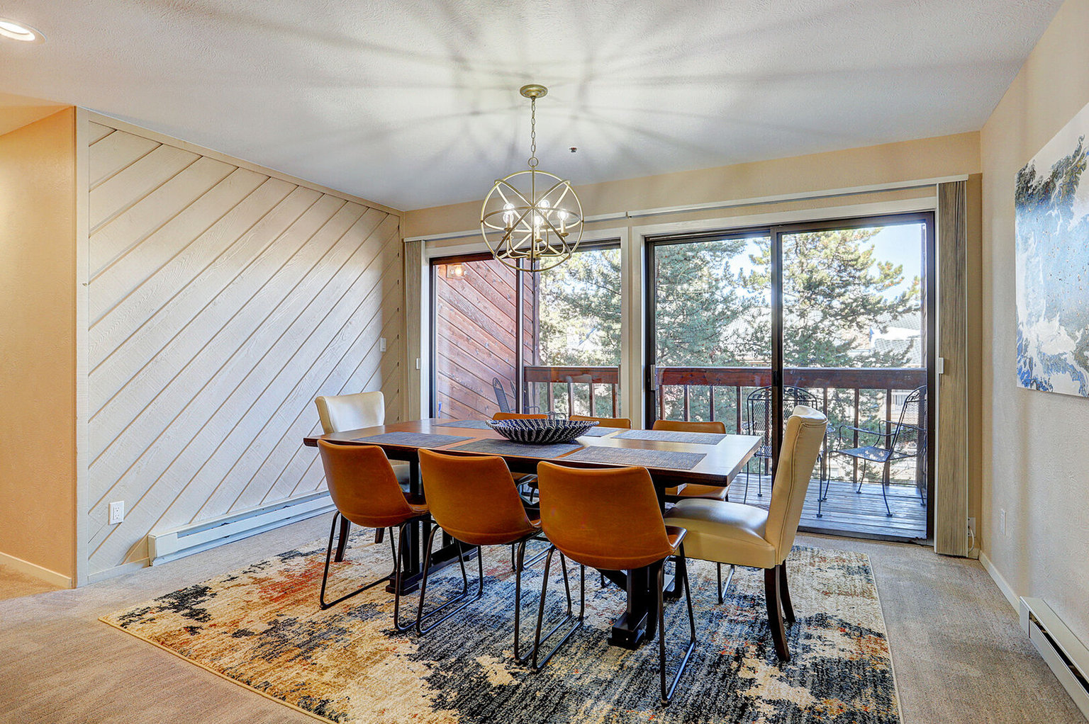 Breckenridge Vacation Rental