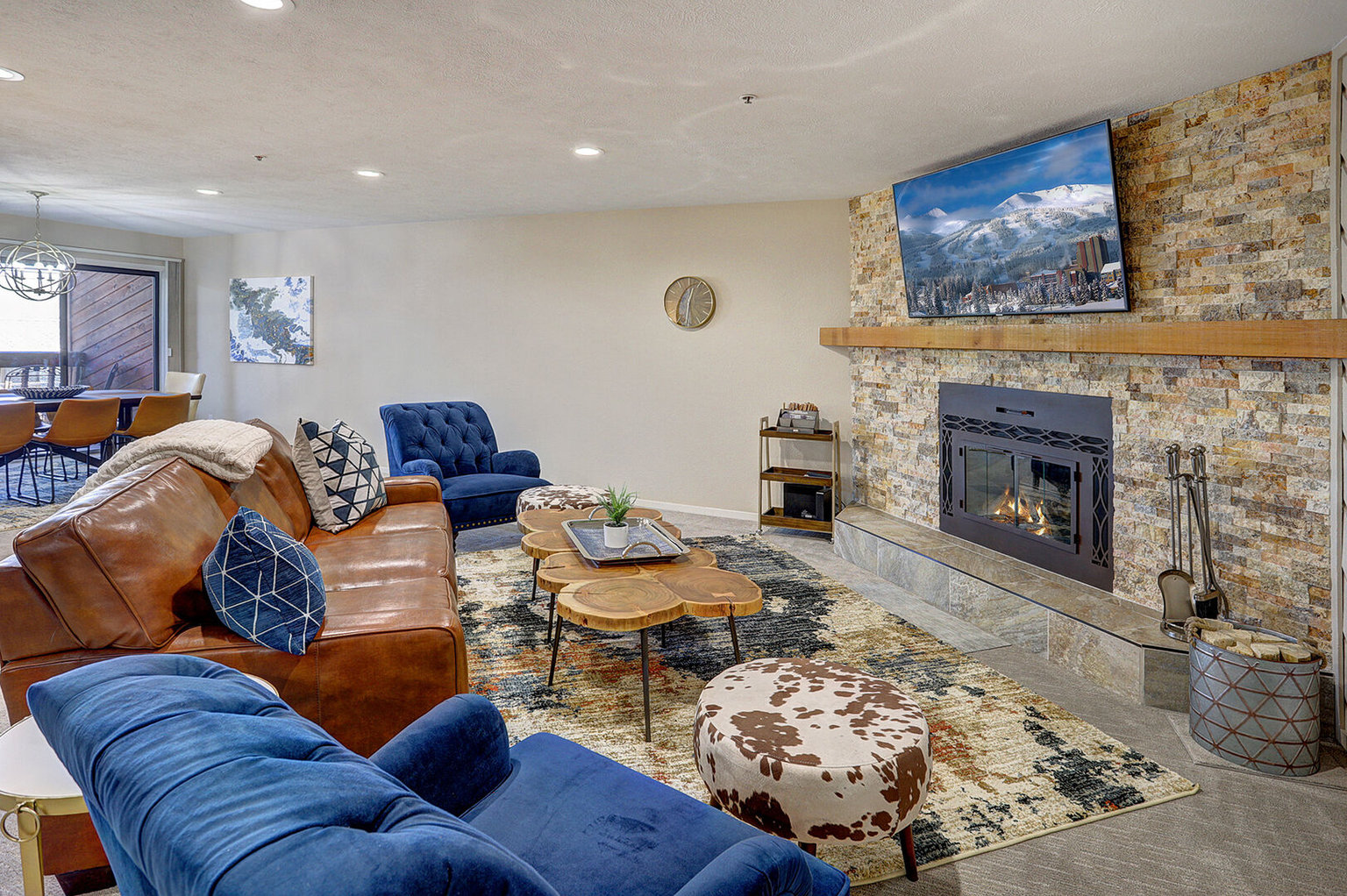 Breckenridge Vacation Rental