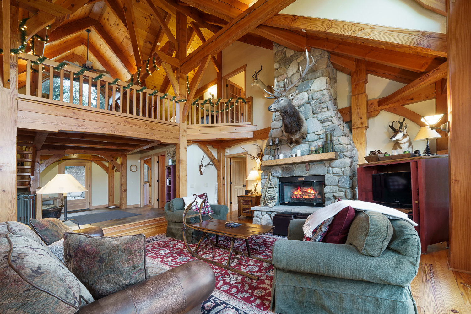 Breckenridge Vacation Rental
