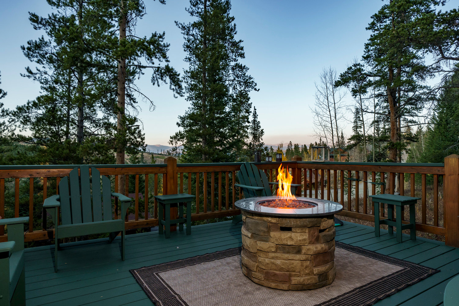 Breckenridge Vacation Rental