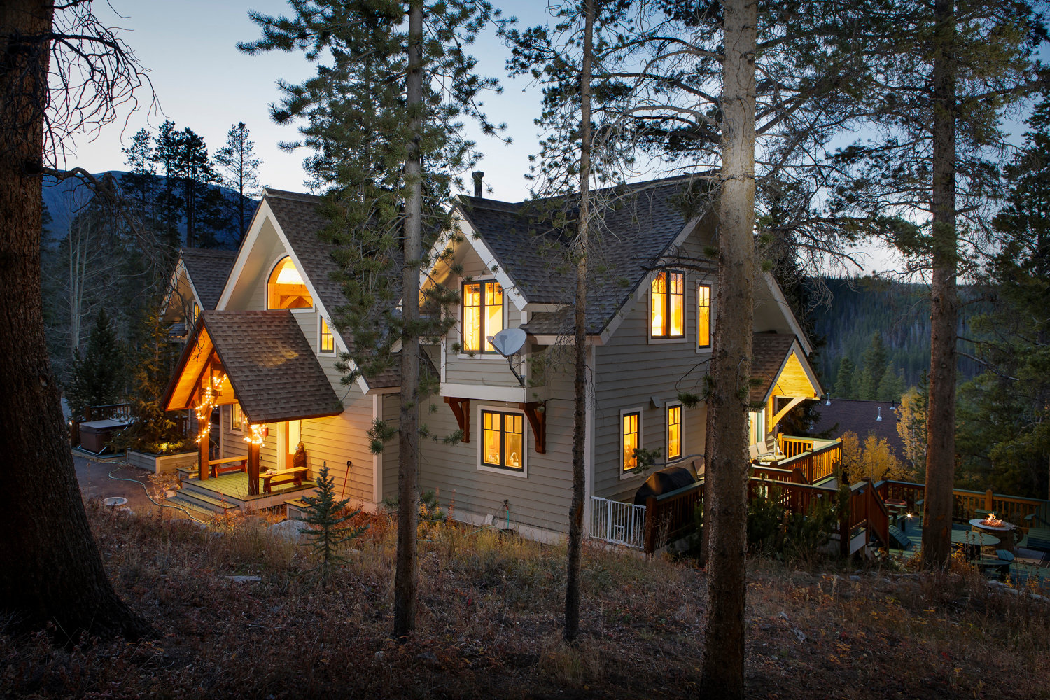 Breckenridge Vacation Rental
