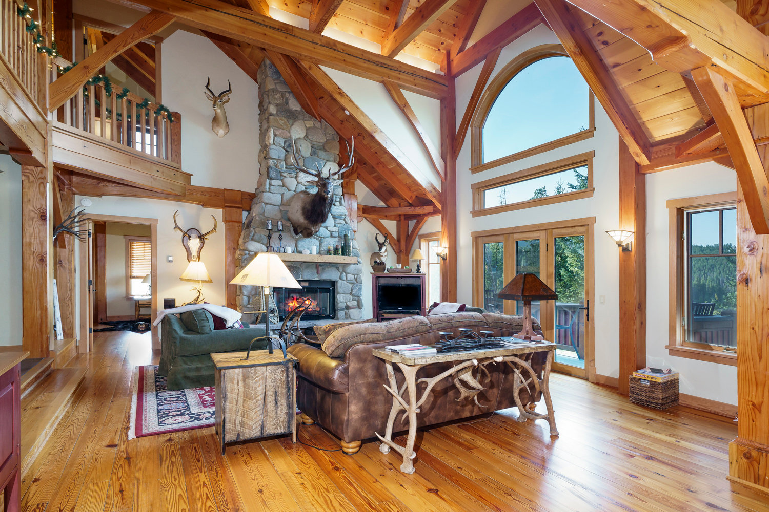 Breckenridge Vacation Rental