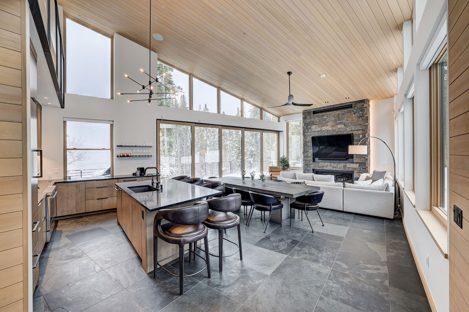 Blue River Vacation Rental