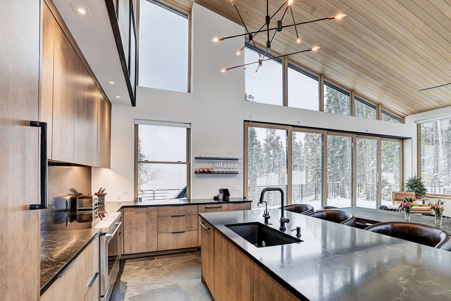 Blue River Vacation Rental