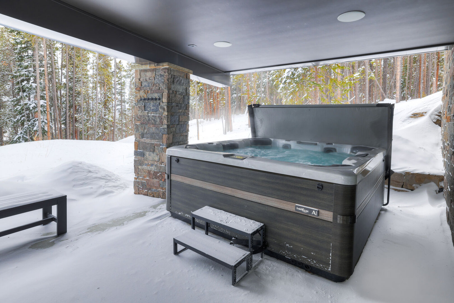 Blue River Vacation Rental