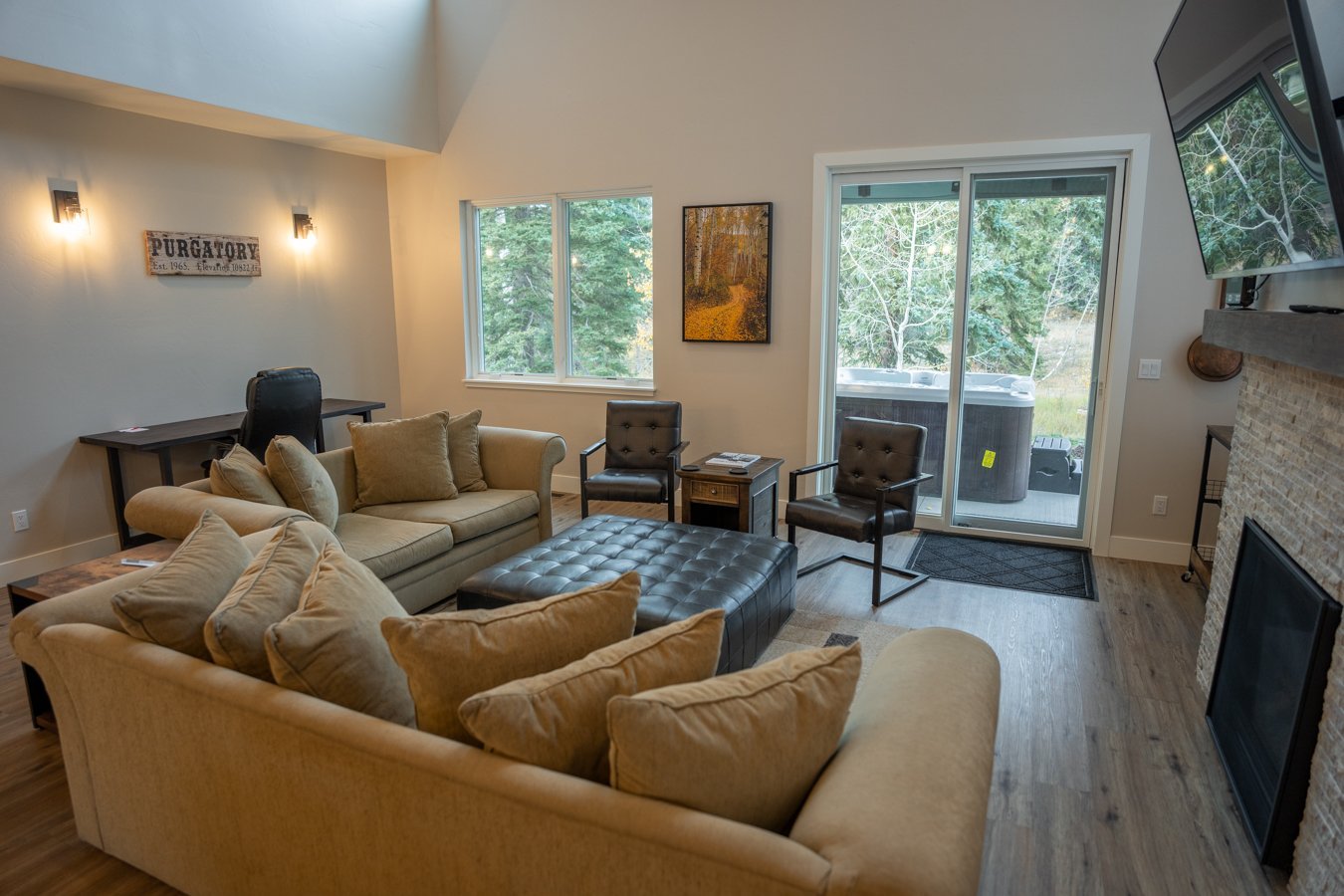 Durango Vacation Rental