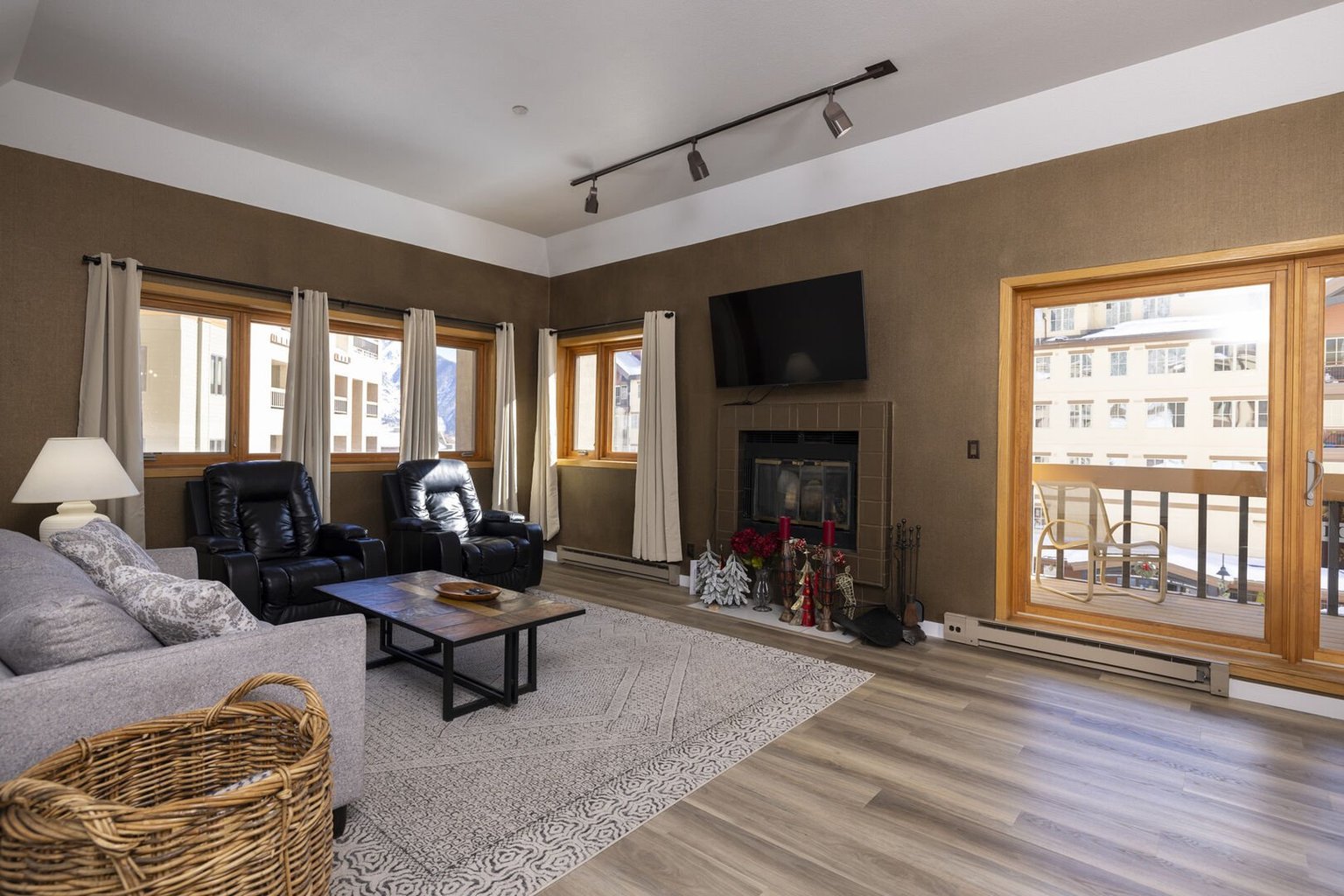 Durango Vacation Rental