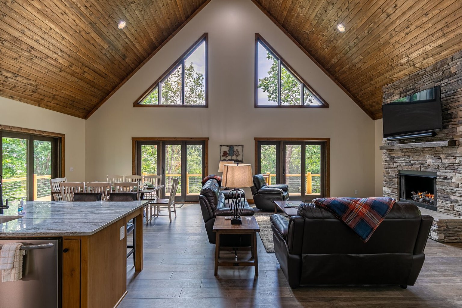 Banner Elk Vacation Rental