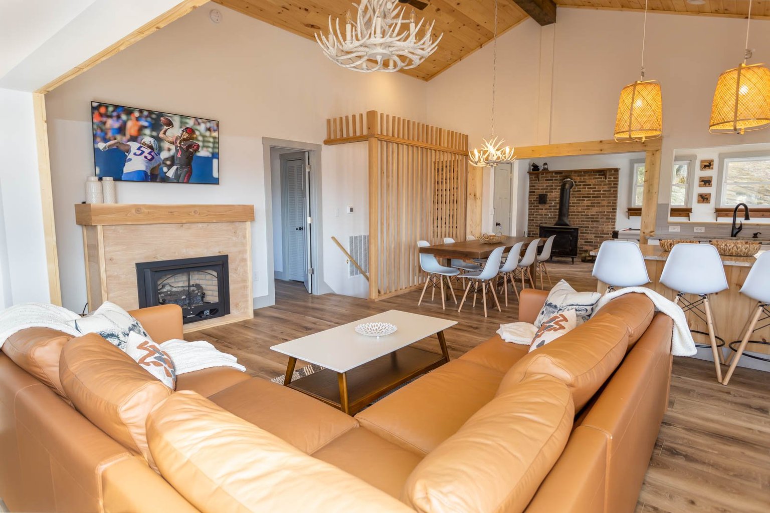 Newland Vacation Rental