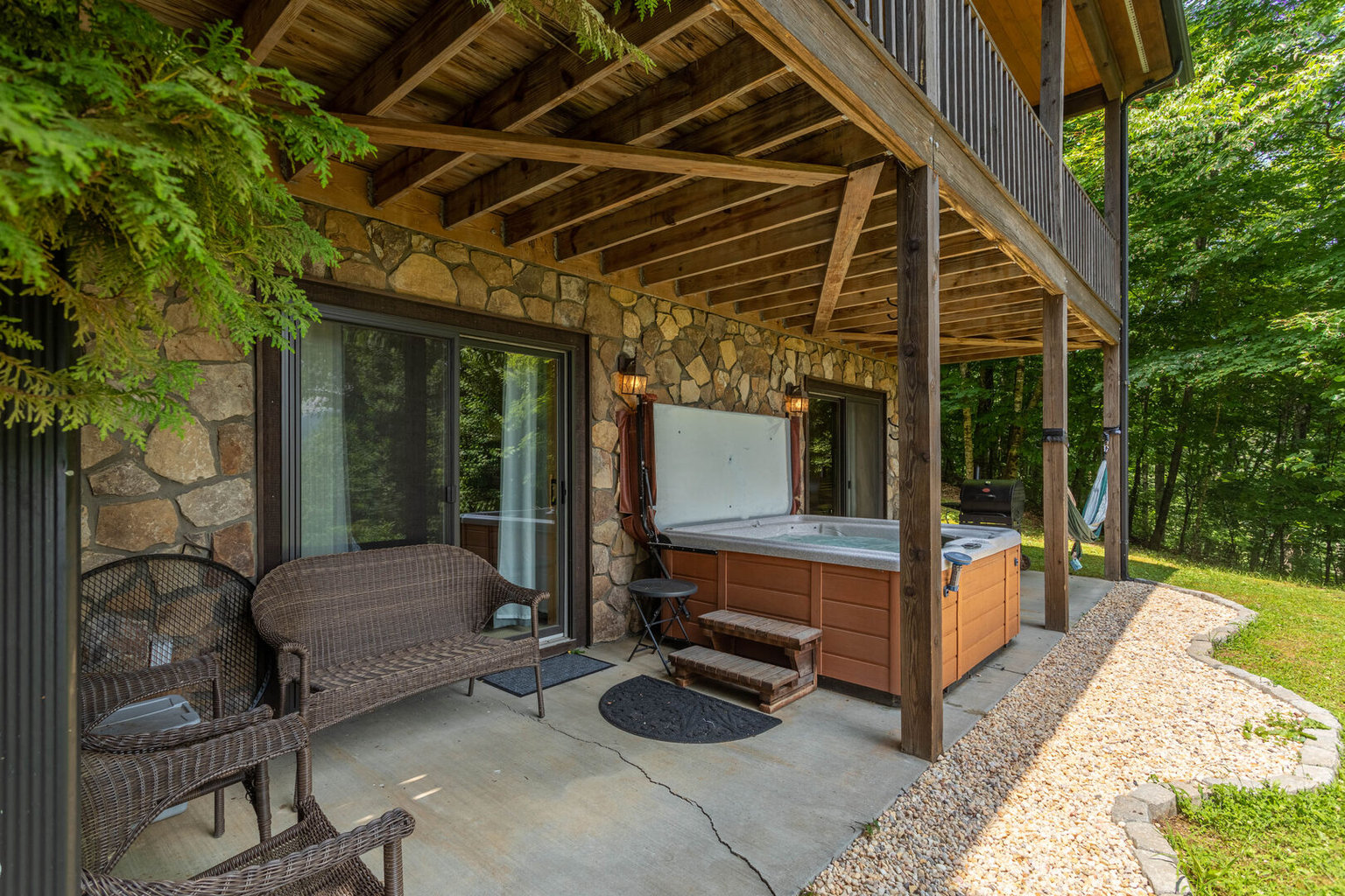 Todd Vacation Rental