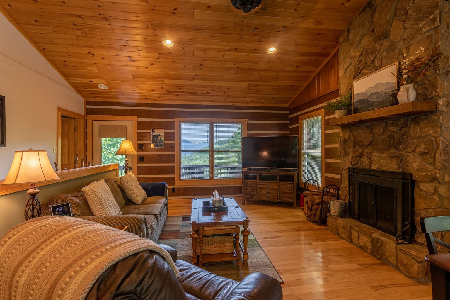 Todd Vacation Rental