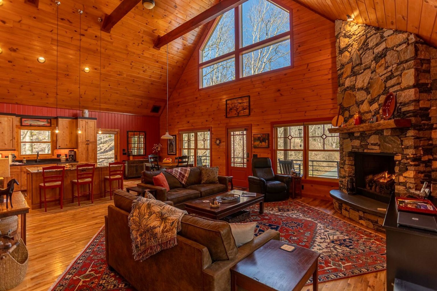 Sugar Grove Vacation Rental