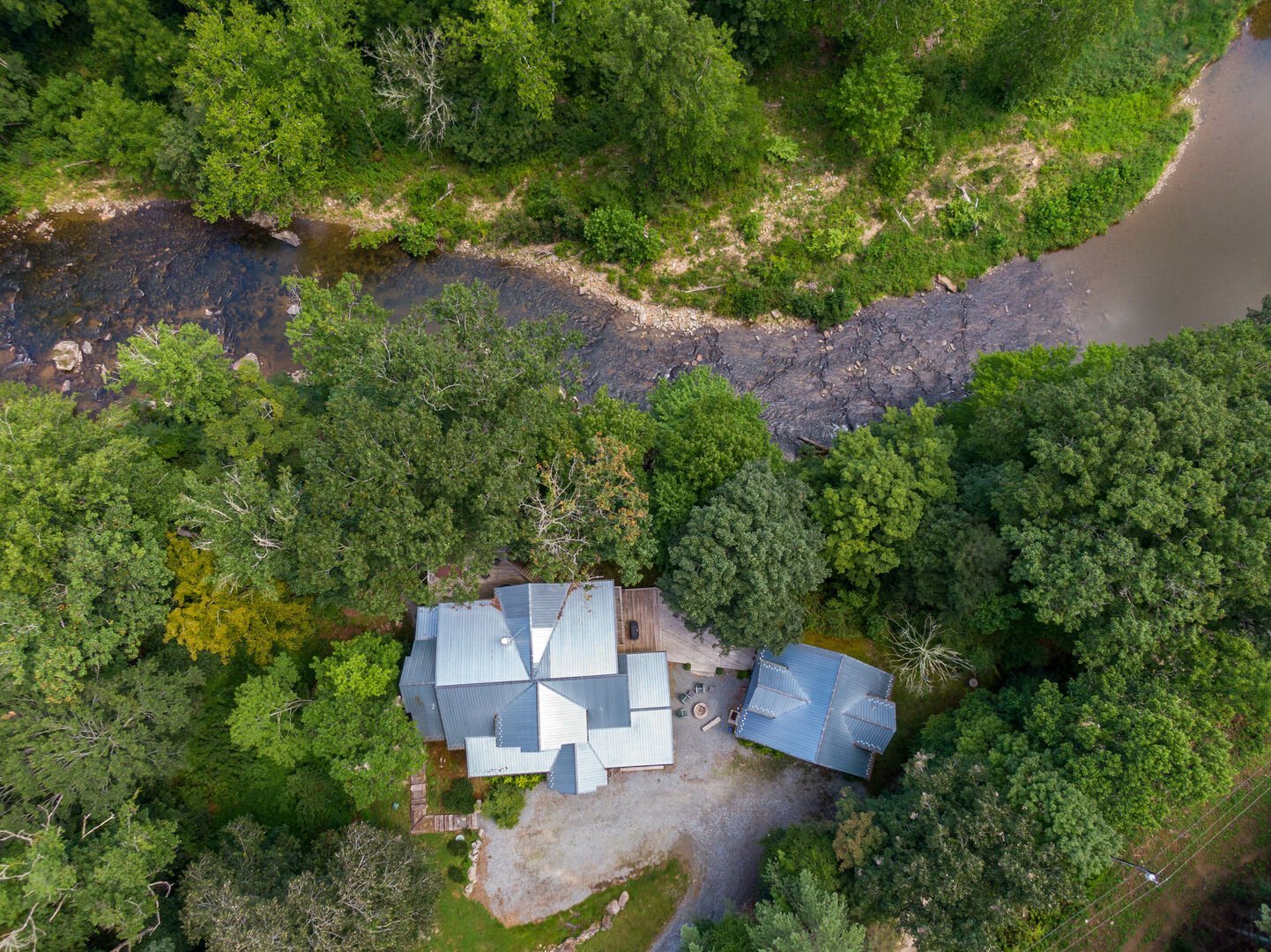 Sugar Grove Vacation Rental