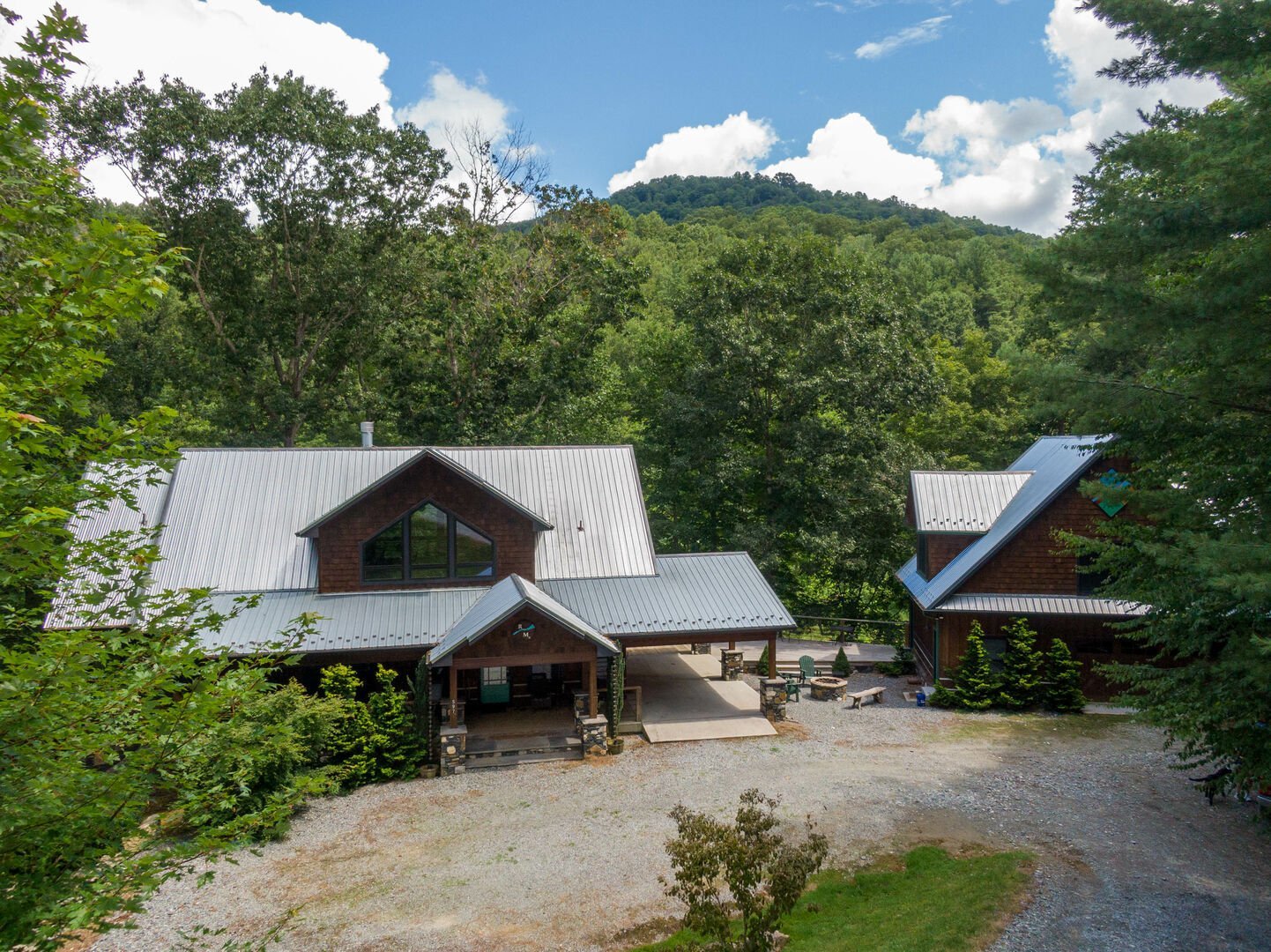 Sugar Grove Vacation Rental