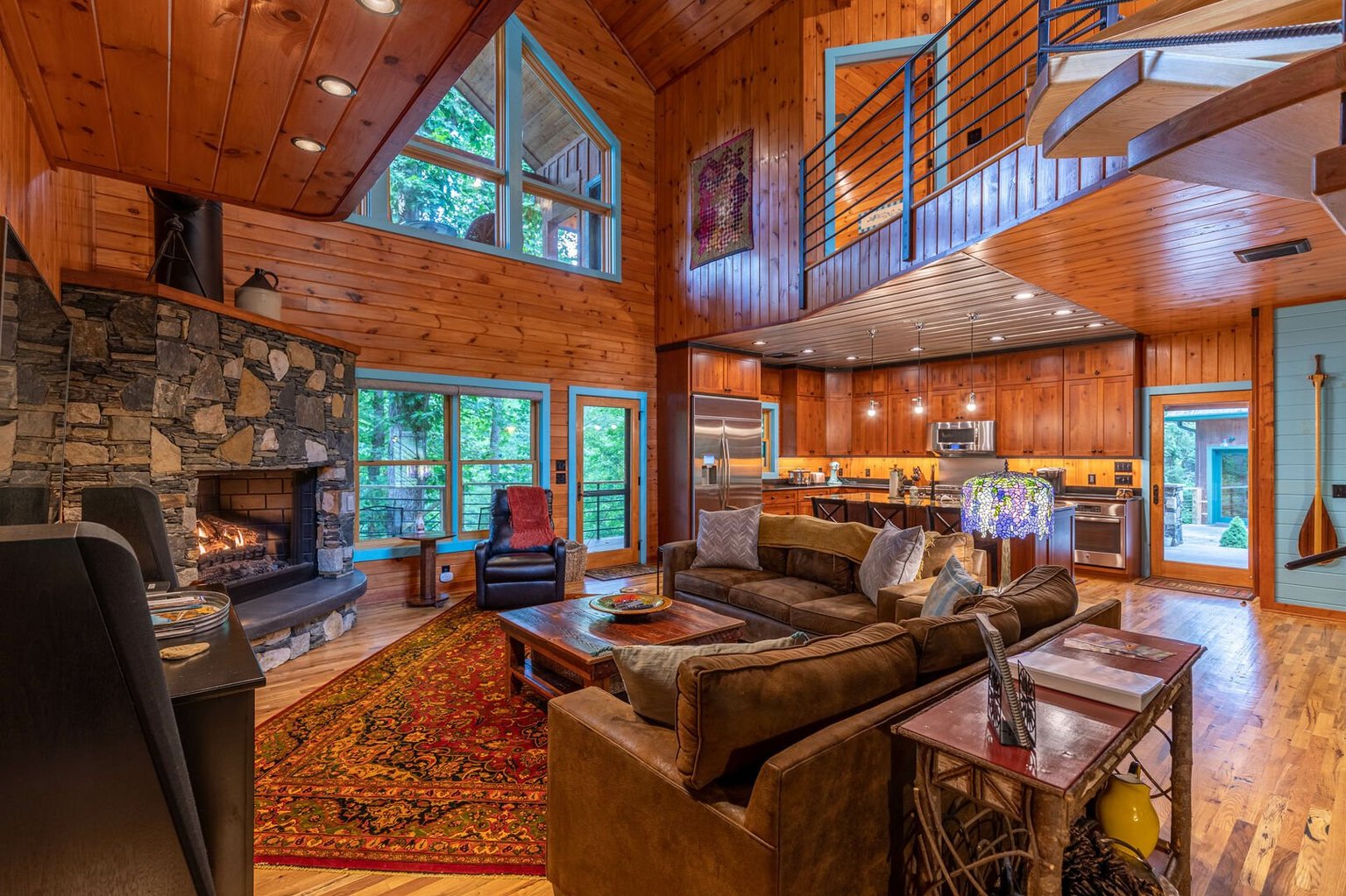 Sugar Grove Vacation Rental