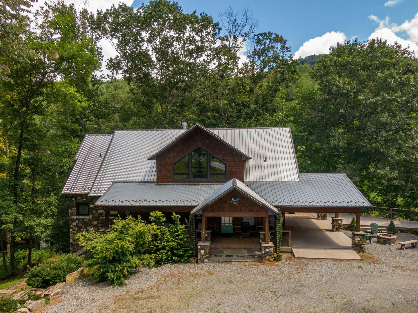 Sugar Grove Vacation Rental