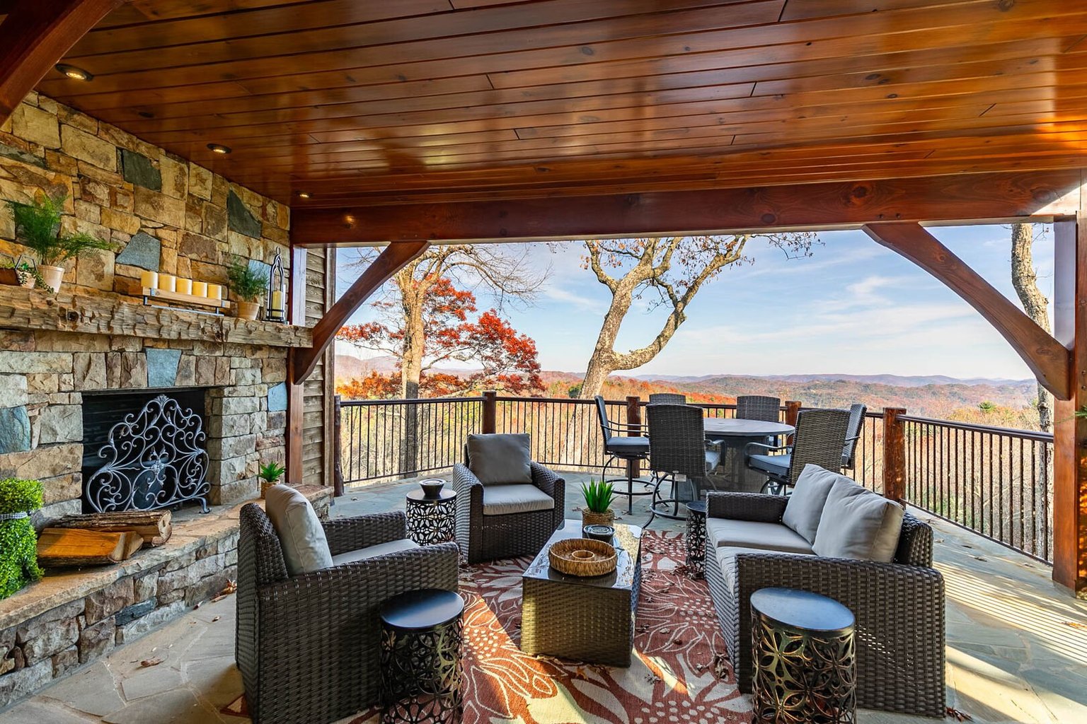 Lenoir Vacation Rental