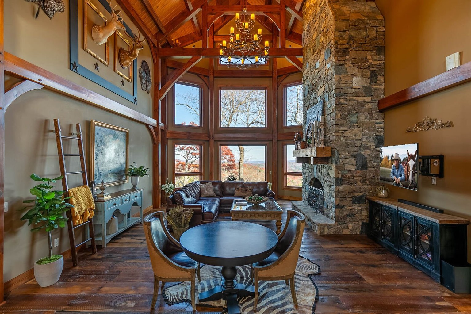 Lenoir Vacation Rental