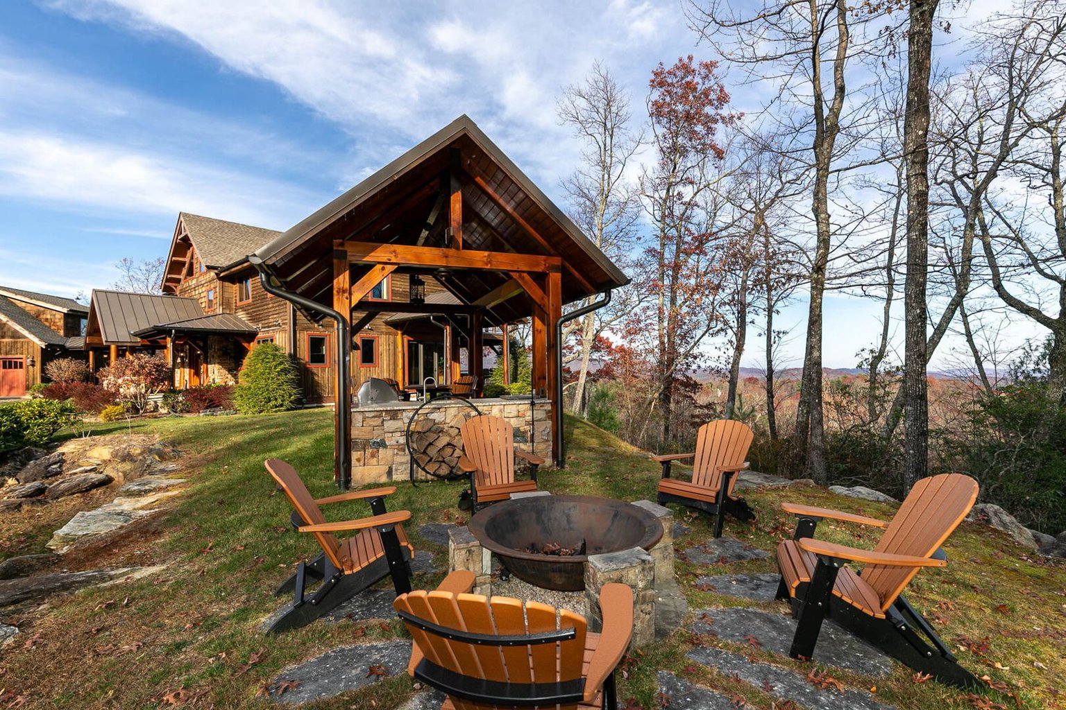 Lenoir Vacation Rental