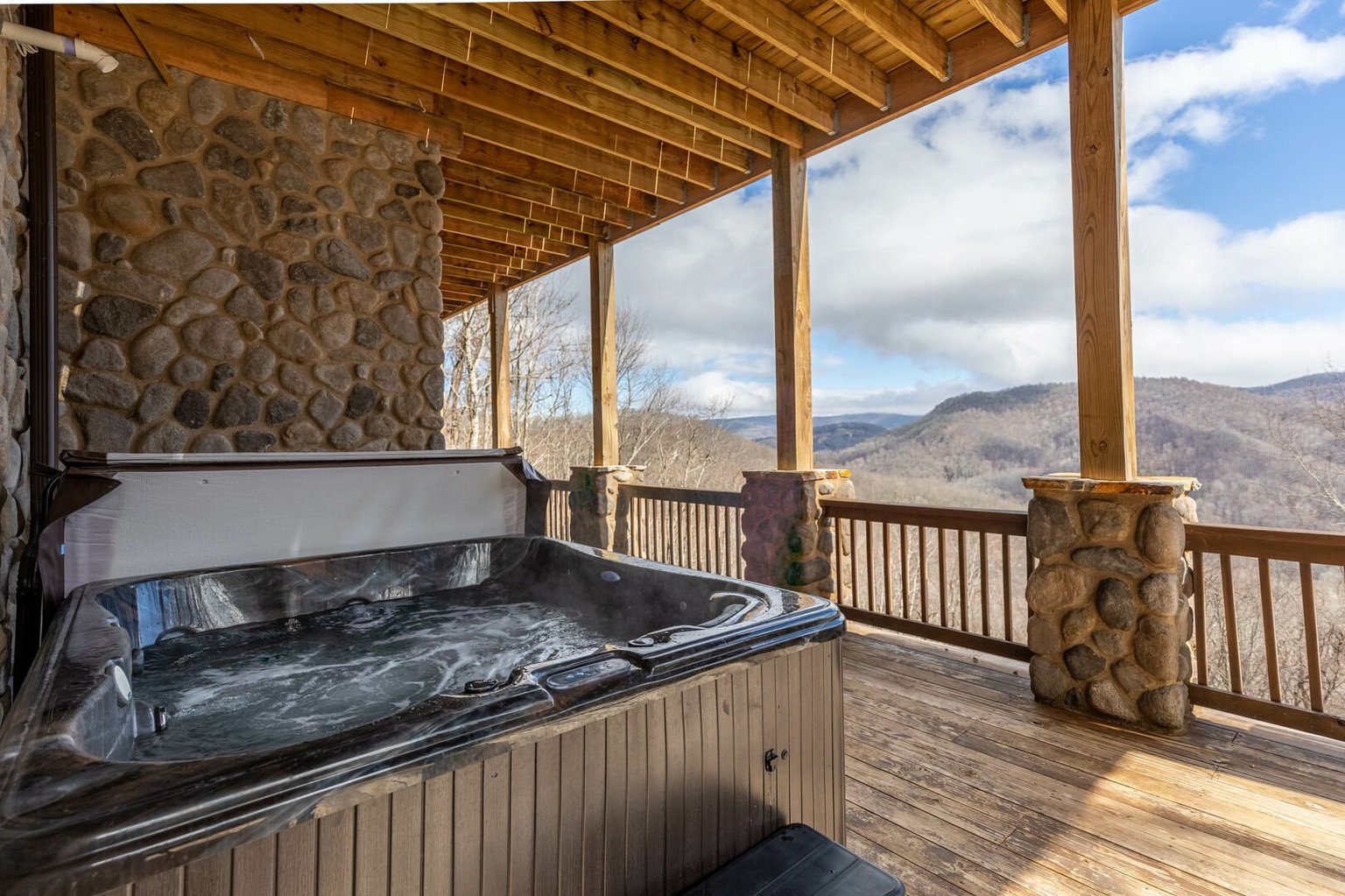 Newland Vacation Rental
