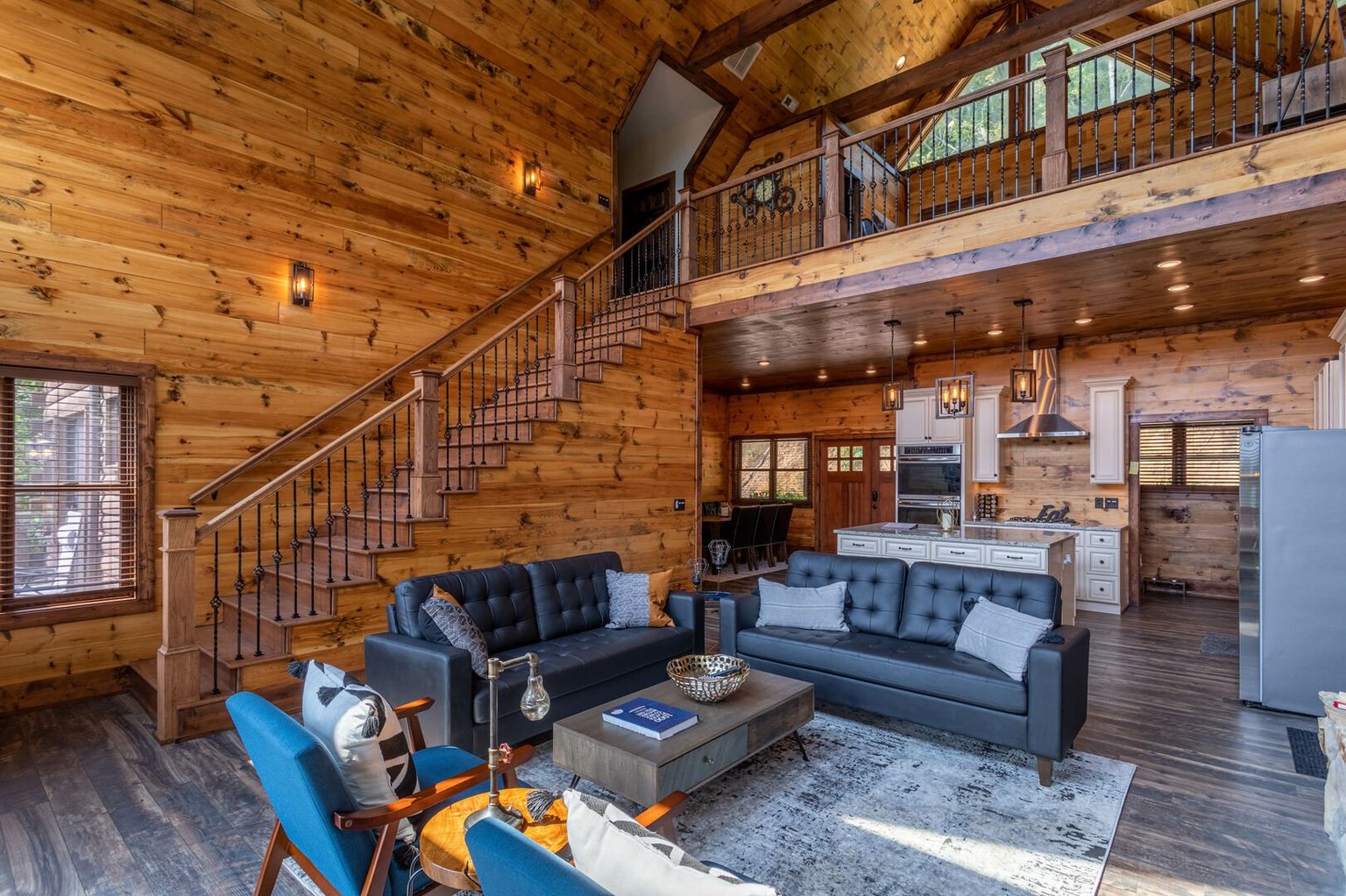 Newland Vacation Rental