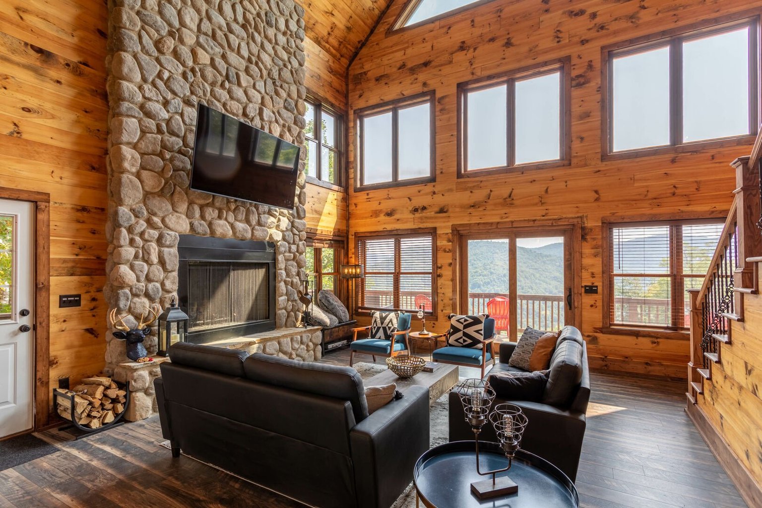 Newland Vacation Rental